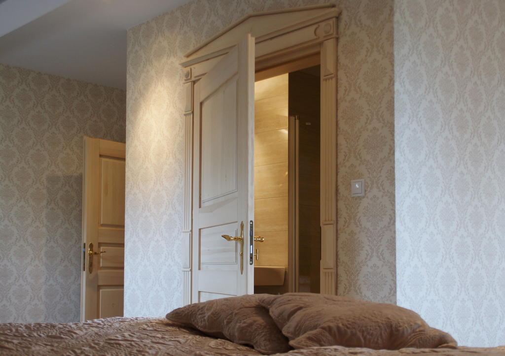 Villa La Val, Karkonosze Szarocin Quarto foto