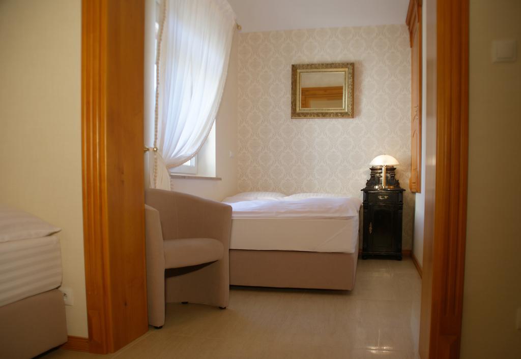 Villa La Val, Karkonosze Szarocin Exterior foto